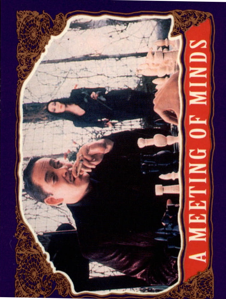 B2070- 1991 The Addams Family Cards 1-99 +Stickers -You Pick- 15+ FREE US SHIP - Picture 20 of 185