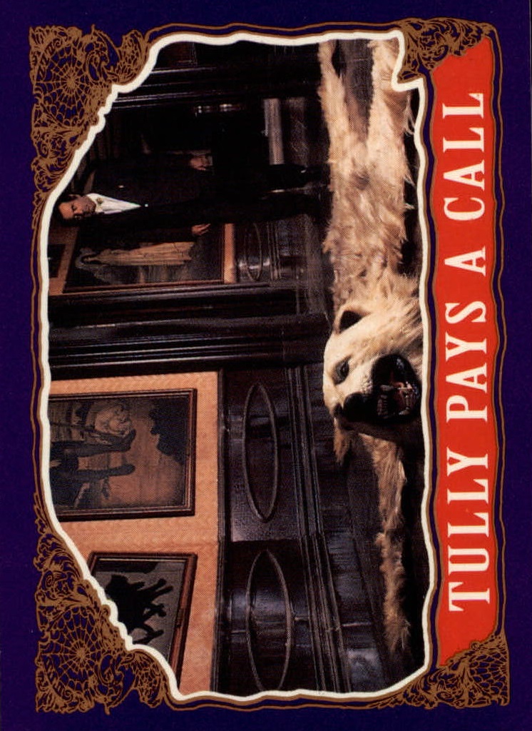 B2070- 1991 The Addams Family Cards 1-99 +Stickers -You Pick- 15+ FREE US SHIP - Picture 26 of 185