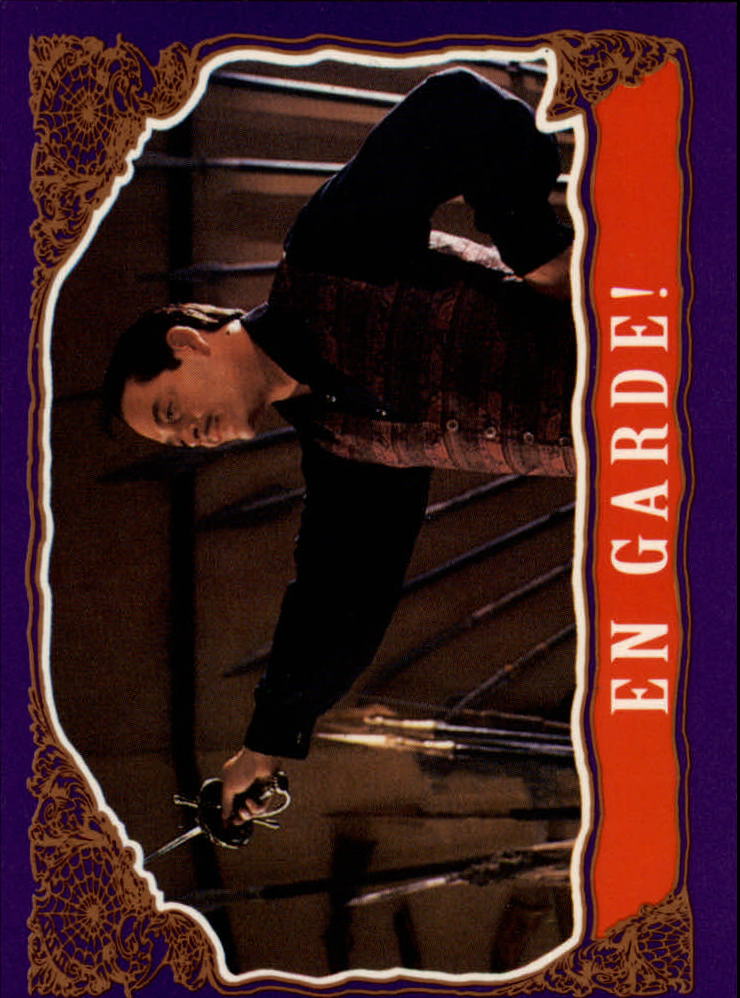 B2070- 1991 The Addams Family Cards 1-99 +Stickers -You Pick- 15+ FREE US SHIP - Picture 30 of 185