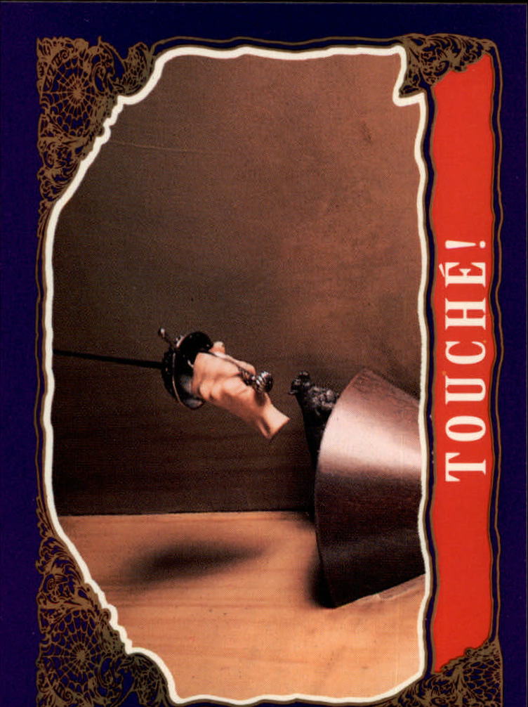 B2070- 1991 The Addams Family Cards 1-99 +Stickers -You Pick- 15+ FREE US SHIP - Picture 32 of 185