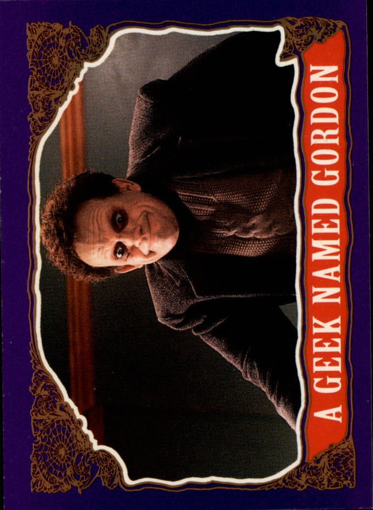 B2070- 1991 The Addams Family Cards 1-99 +Stickers -You Pick- 15+ FREE US SHIP - Picture 36 of 185