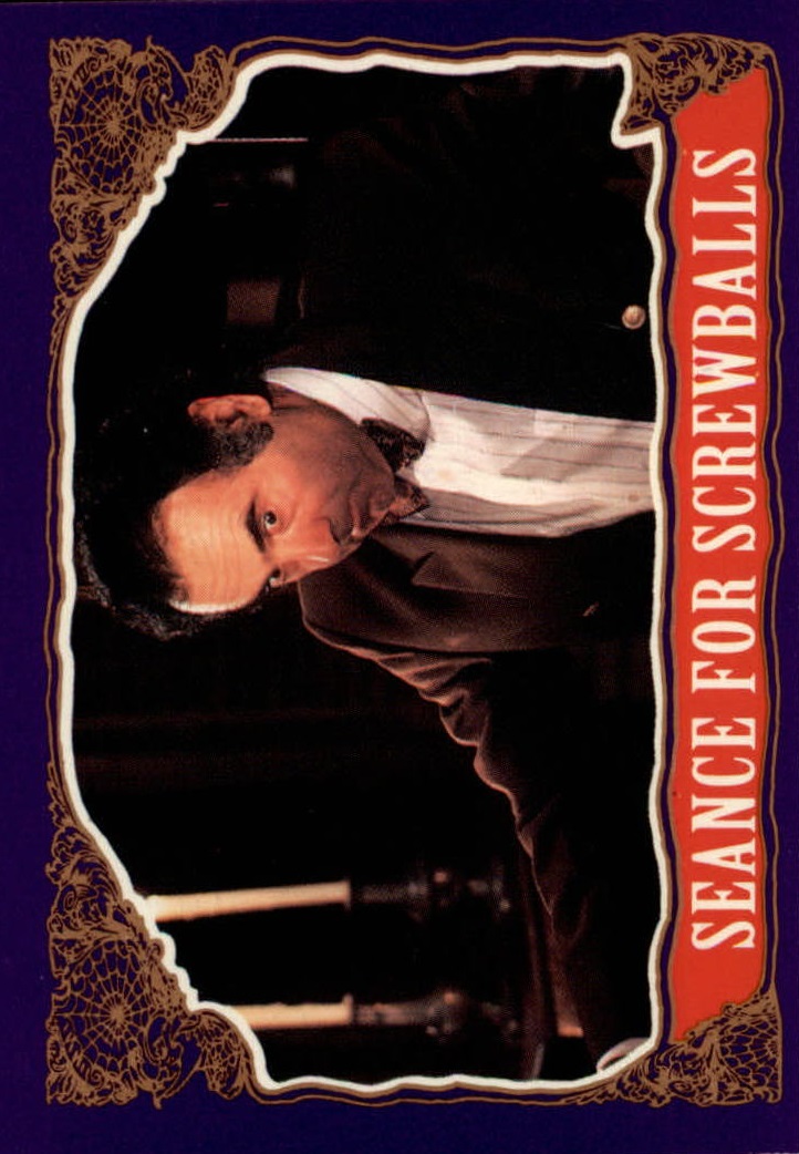 B2070- 1991 The Addams Family Cards 1-99 +Stickers -You Pick- 15+ FREE US SHIP - Picture 46 of 185