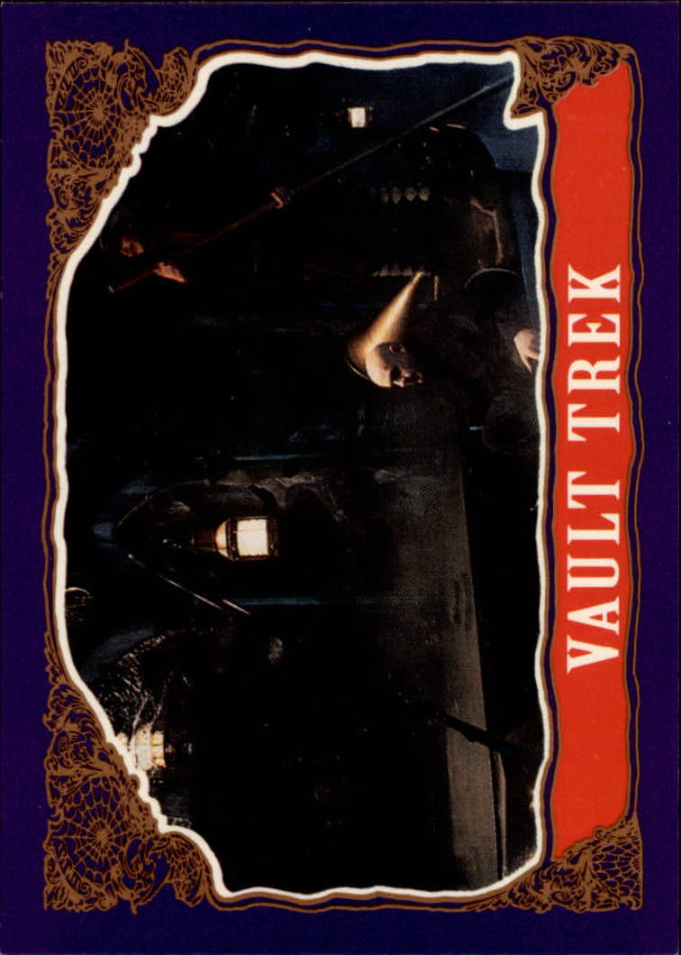 B2070- 1991 The Addams Family Cards 1-99 +Stickers -You Pick- 15+ FREE US SHIP - Picture 66 of 185