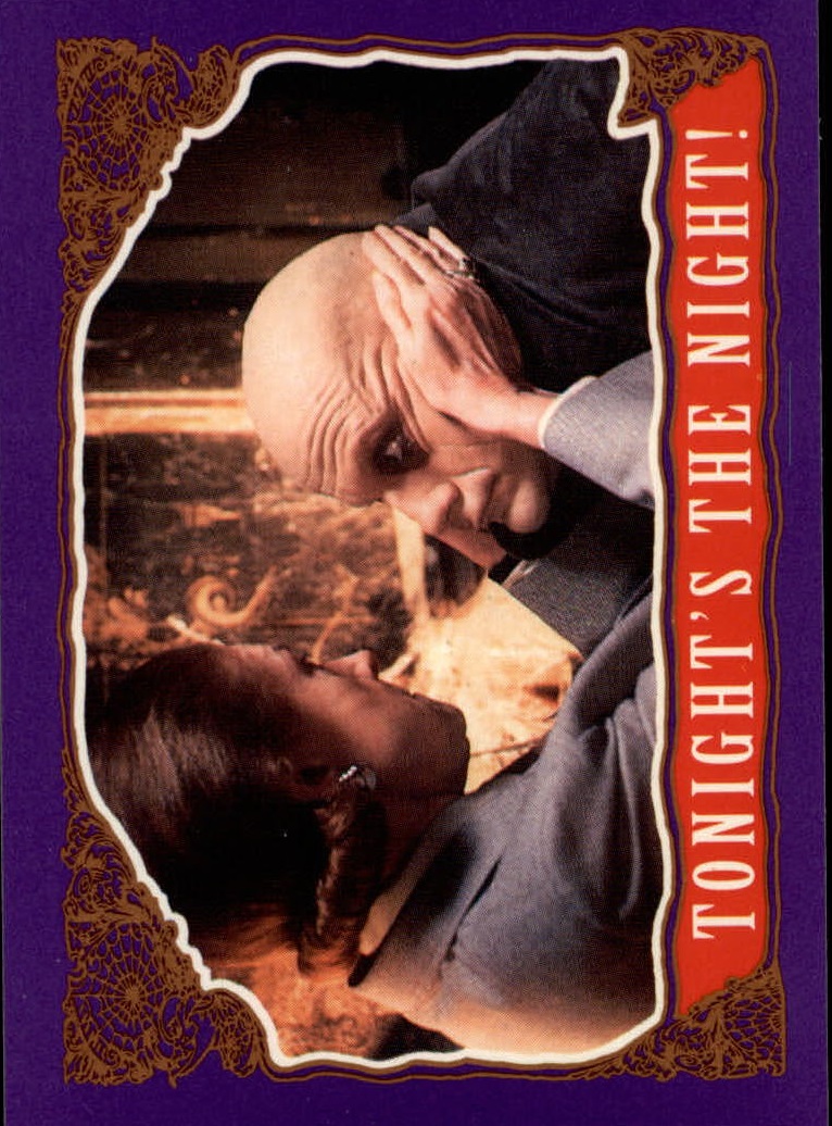 B2070- 1991 The Addams Family Cards 1-99 +Stickers -You Pick- 15+ FREE US SHIP - Picture 110 of 185