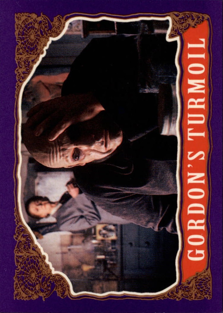 B2070- 1991 The Addams Family Cards 1-99 +Stickers -You Pick- 15+ FREE US SHIP - Picture 124 of 185