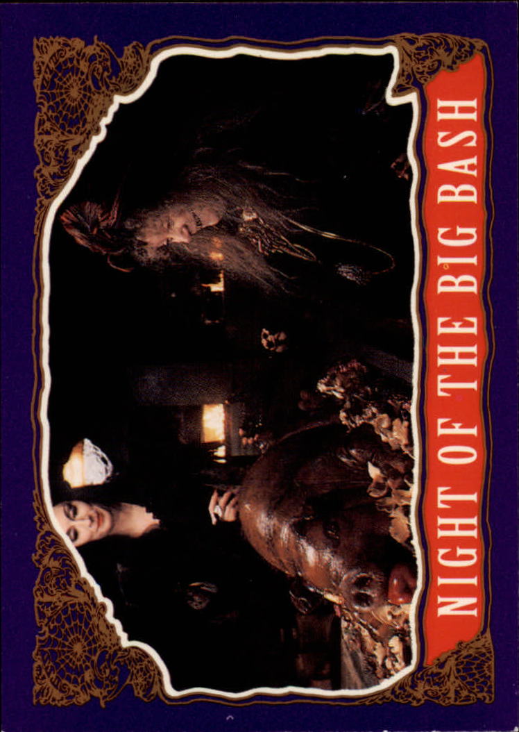 B2070- 1991 The Addams Family Cards 1-99 +Stickers -You Pick- 15+ FREE US SHIP - Picture 126 of 185