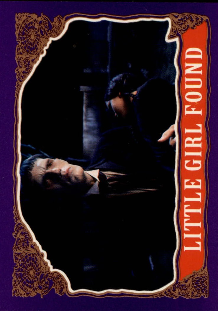 B2070- 1991 The Addams Family Cards 1-99 +Stickers -You Pick- 15+ FREE US SHIP - Picture 146 of 185