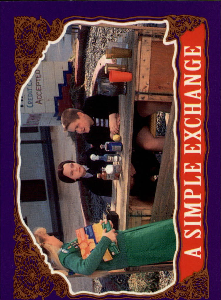B2070- 1991 The Addams Family Cards 1-99 +Stickers -You Pick- 15+ FREE US SHIP - Picture 160 of 185