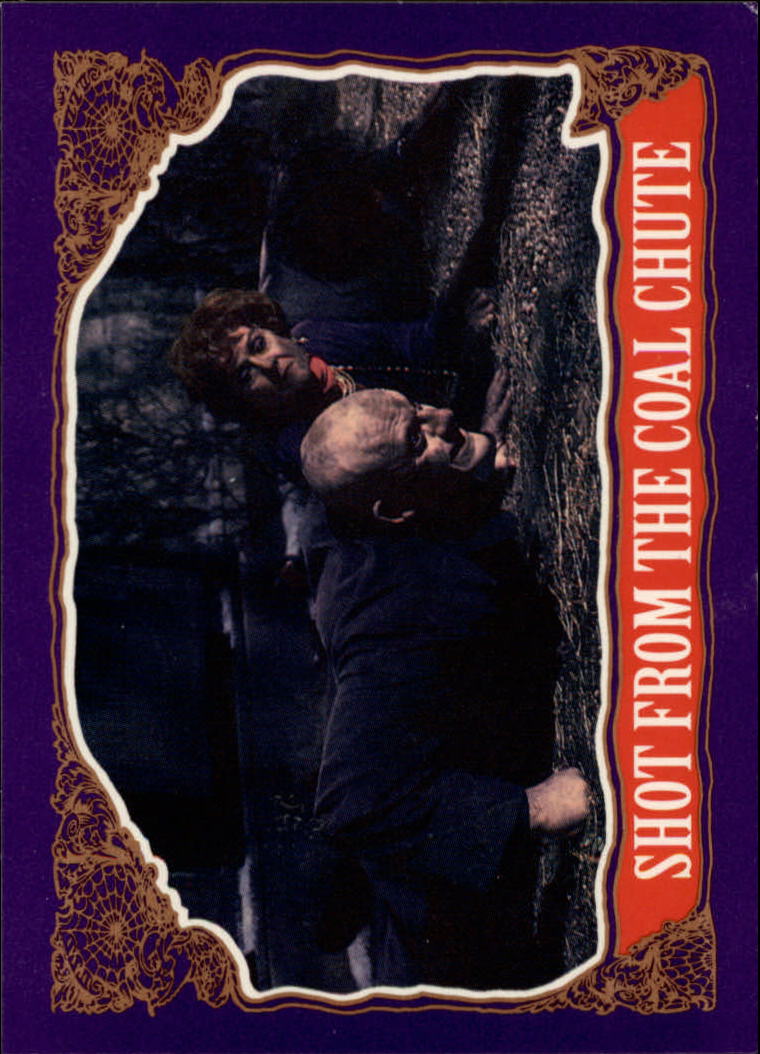 B2070- 1991 The Addams Family Cards 1-99 +Stickers -You Pick- 15+ FREE US SHIP - Picture 162 of 185