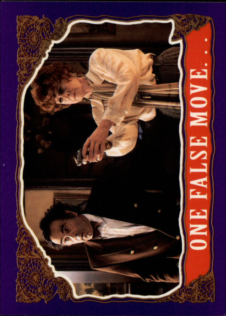 B2070- 1991 The Addams Family Cards 1-99 +Stickers -You Pick- 15+ FREE US SHIP - Picture 172 of 185