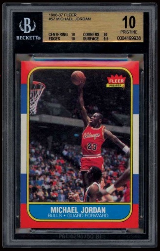 Most Expensive Rookie Cards