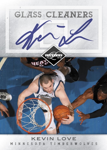 First look: 2011-12 Limited basketball (updated) - Beckett News