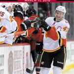 Panini previews 2012 NHL Draft Swag - Beckett News