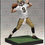 New York Jets Tim Tebow Series 31 McFarlane Figure - Single