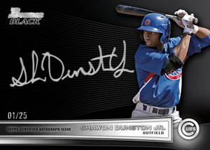 2012 Bowman Baseball Images Revealed