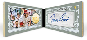 BLASTER BREAKS!!! 2 Retail Blasters Of 2013 Topps Gypsy Queen