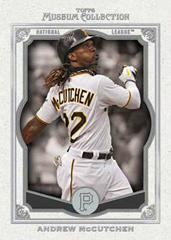 2013 Topps Museum Collection Baseball Details - Beckett News