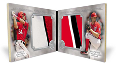 blue/99 2013 Topps Museum base green/199 copper/424 Fill your set pick choice 