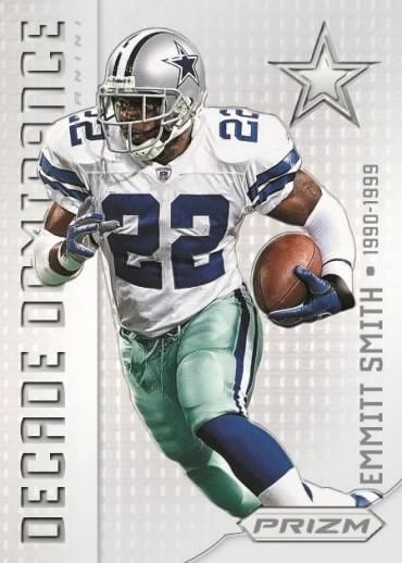 panini-america-2012-prizm-football-emmitt - Beckett News