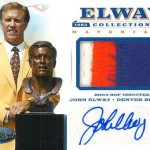 Panini revisits the John Elway Collection - Beckett News