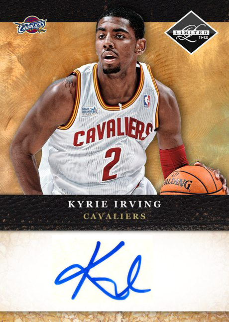 First 2011-12 Basketball Cards Won't Appear Until Late February