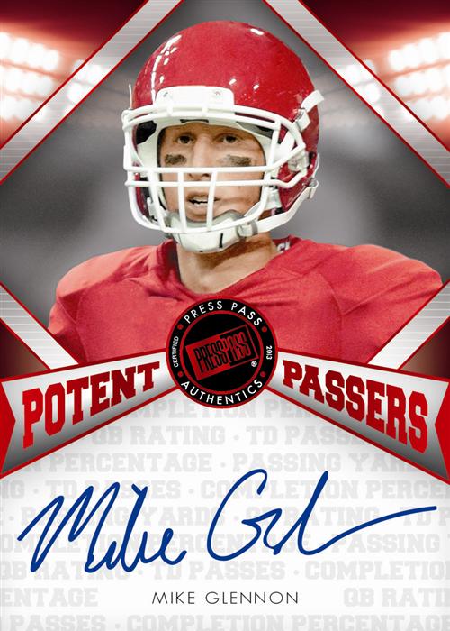 First look: 2013 Press Pass Football - Beckett News