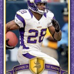 Buy Bacarri Rambo Cards Online  Bacarri Rambo Football Price Guide -  Beckett