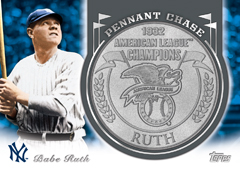 Baseball - 2013 Topps Cut to the Chase: JimmyV9 Set Image Gallery