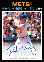 First look: 2013 Topps baseball cards (with FINAL checklist