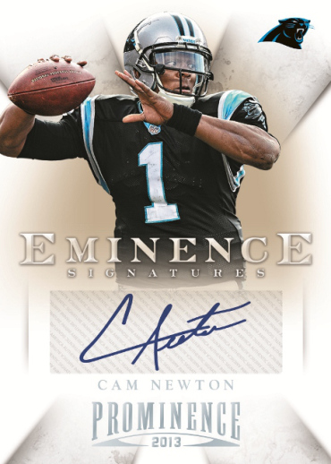 First look: 2013 Press Pass Football - Beckett News