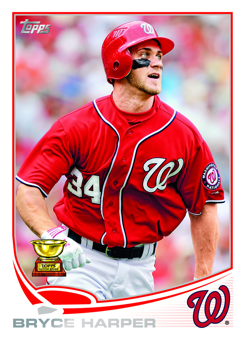 Shelby Miller 2013 Topps Rookie #305 St. Louis Cardinals Baseball Card