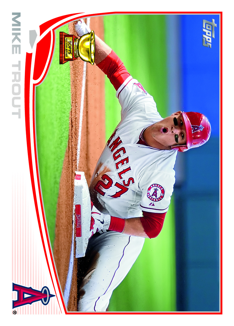 2013 Topps Mini Baseball Set 660 Cards 