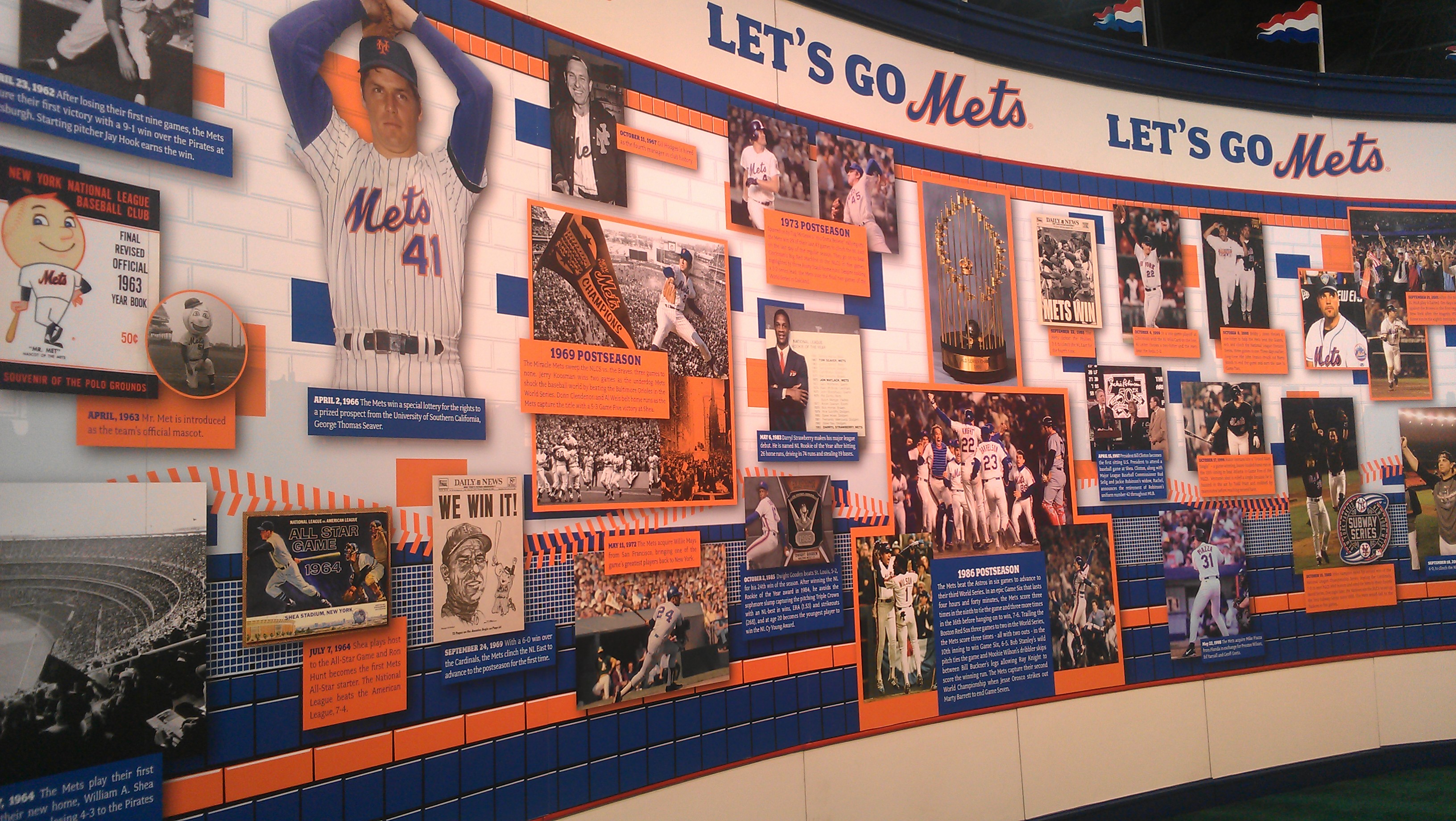 MLB Fan Fest has something for every baseball fan (with photo gallery
