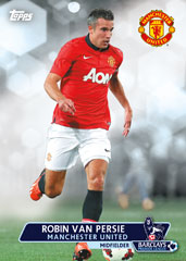 First look: 2013-14 Topps Premier Gold (English Premier League soccer  cards) - Beckett News