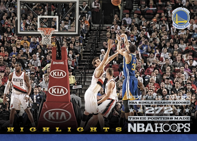 First look: 2013-14 NBA Hoops Basketball - Beckett News