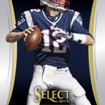 First look: 2013 Press Pass Football - Beckett News