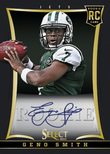 First look: 2013 Press Pass Football - Beckett News