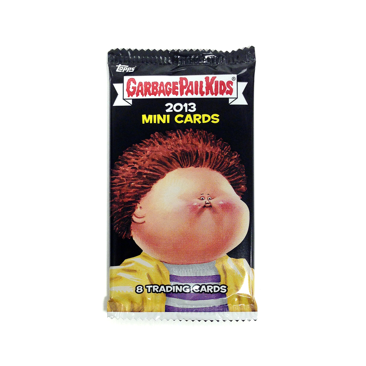 1ab-43ab Pick Your Own! 2013 Garbage Pail Kids Mini Base Cards 