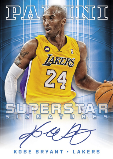 First look: 2013-14 Panini Basketball cards - Beckett News