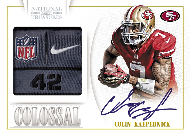 First look: 2013 Press Pass Football - Beckett News