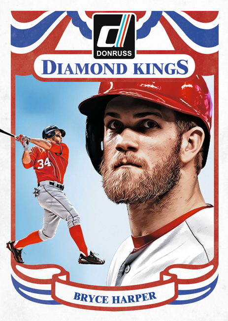 Donruss, Other