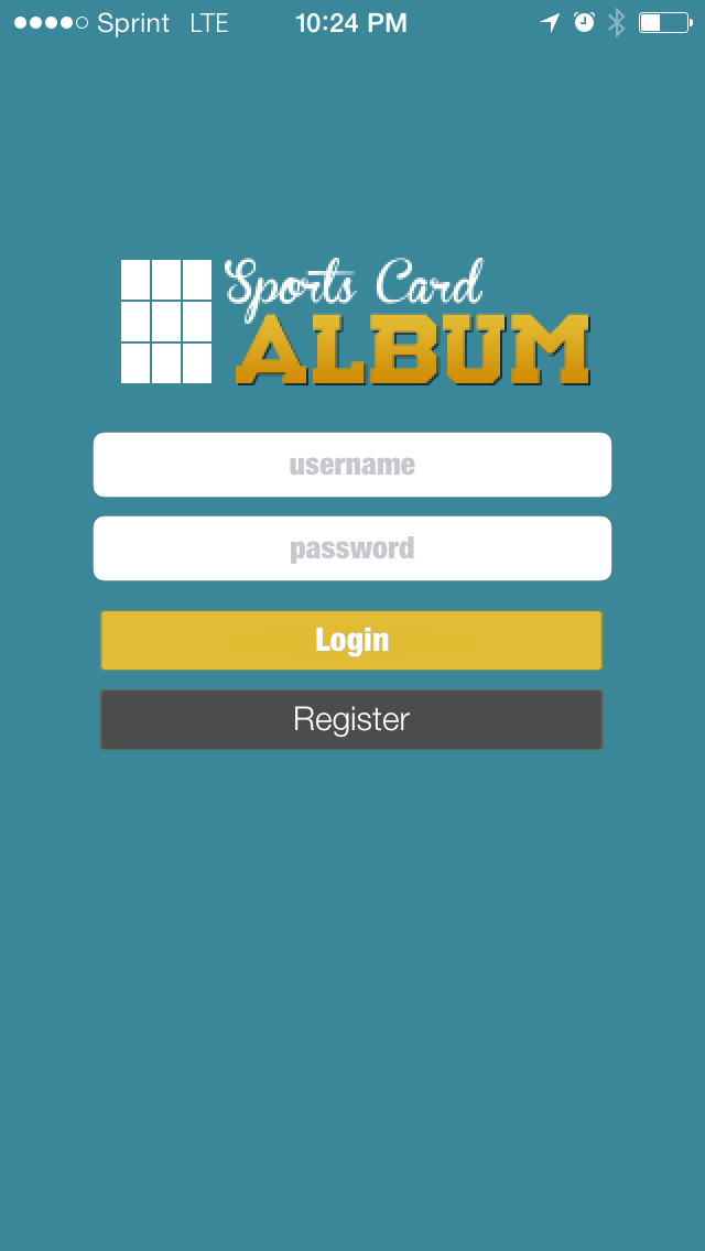 Sports Card Album aims to be the photosharing app for card collectors