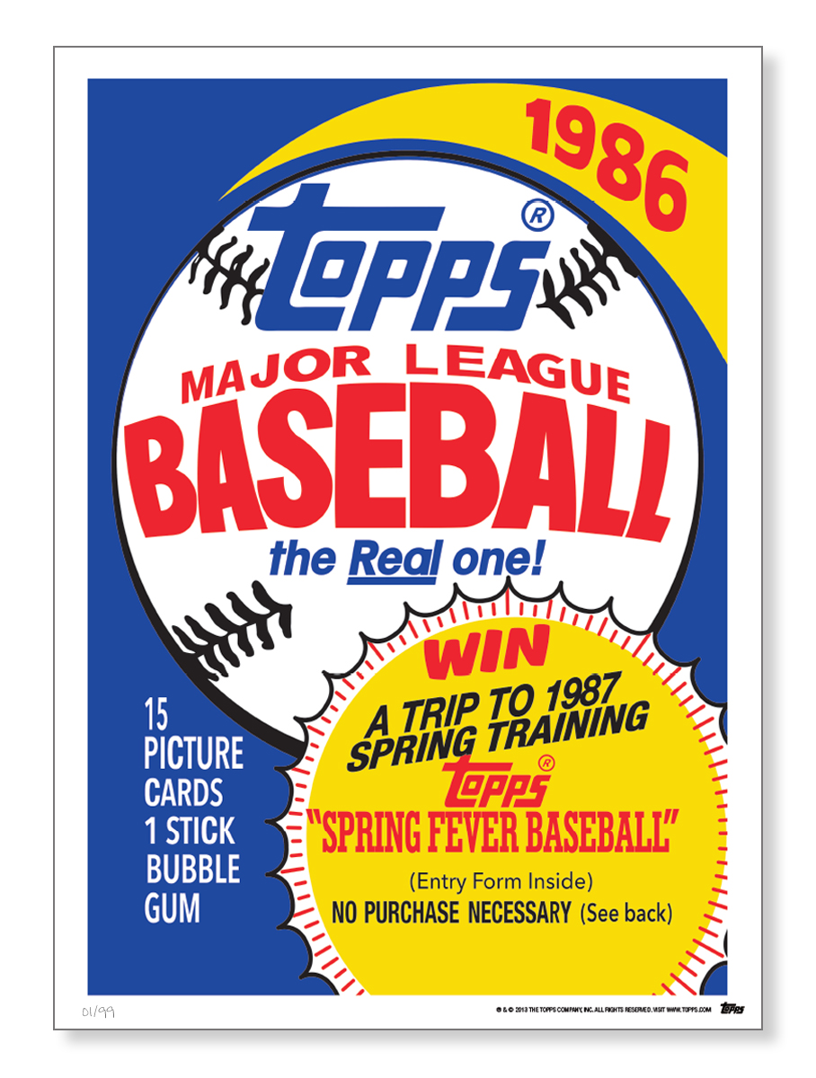 Pin on Topps Baseball & Football Wrappers, Etc.