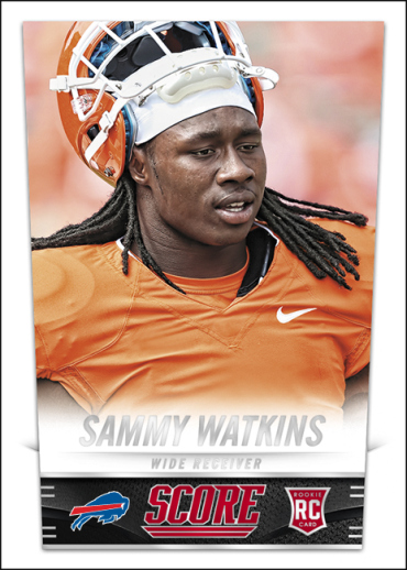 2014 Absolute Football Cards Overview - Beckett News