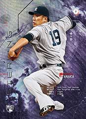Bowman Sterling RC ダルビッシュ カード & プレートset Bowman Sterling RC ダルビッシュ カード & プレートset Bowman