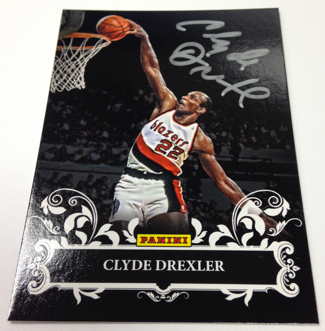 Panini brings back Father