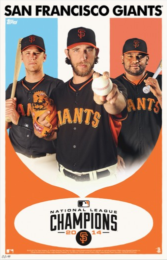 World Series teams get new Topps prints - Beckett News