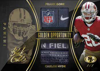 2014 Panini Black Friday Details - Beckett News