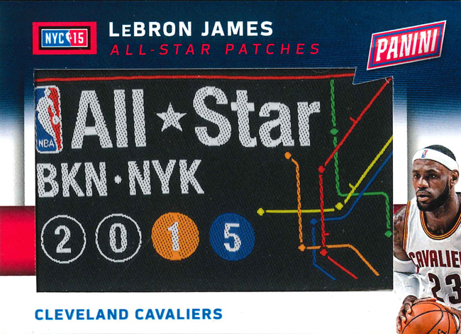 NBA All-Star Game 2015 Logo Concept