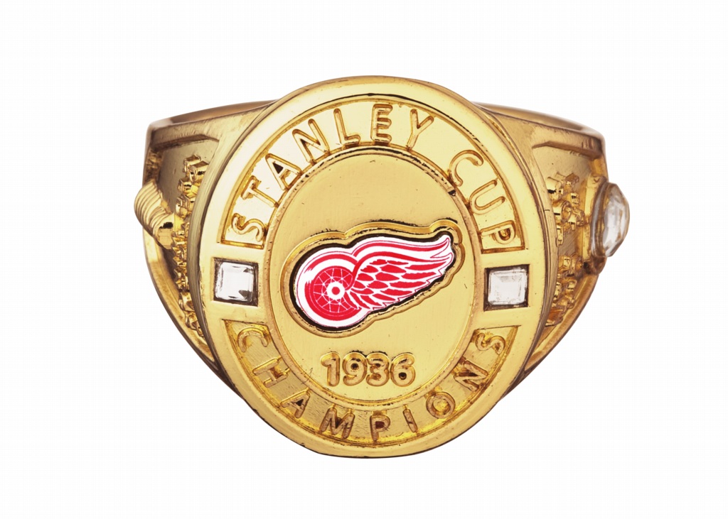 Hockey Blog In Canada: Want Your Own Stanley Cup Ring?